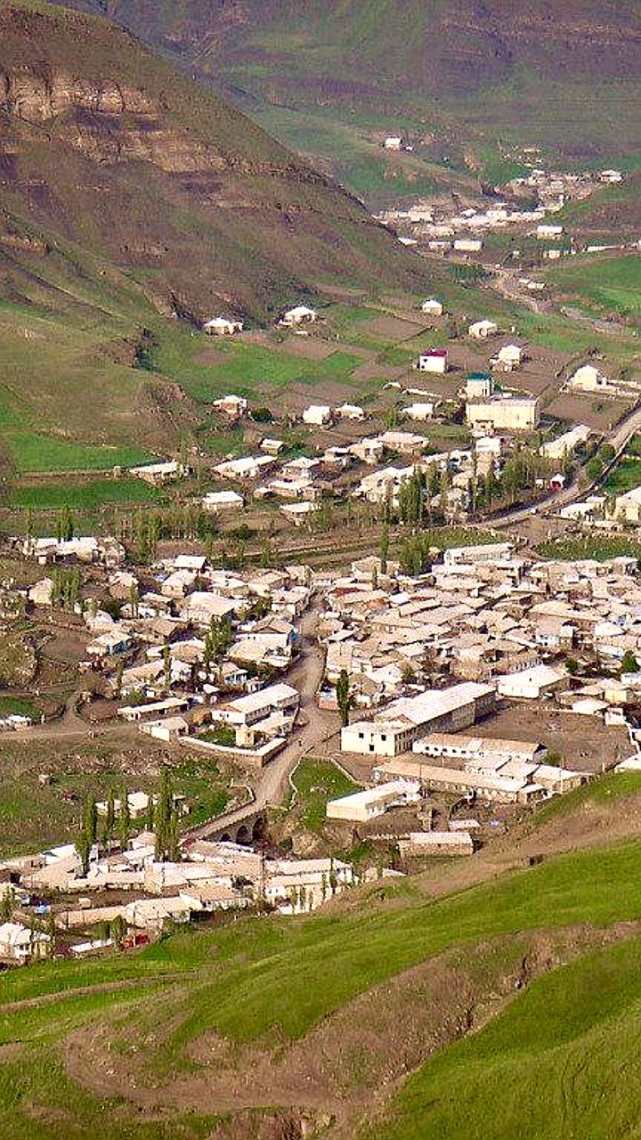 Село Тпиг из Дагестана вошло в десятку лучших на всероссийском конкурсе по укреплению межнационального согласия