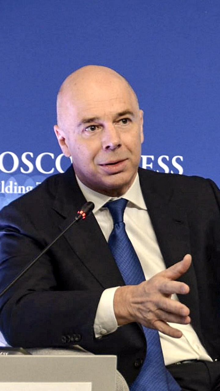 Минфин России планирует сокращение теневого сектора экономики к 2026 году