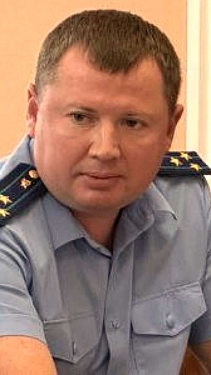 Василий Войкин уходит в отставку, Владимир Васькин оправдан по делу о превышении полномочий