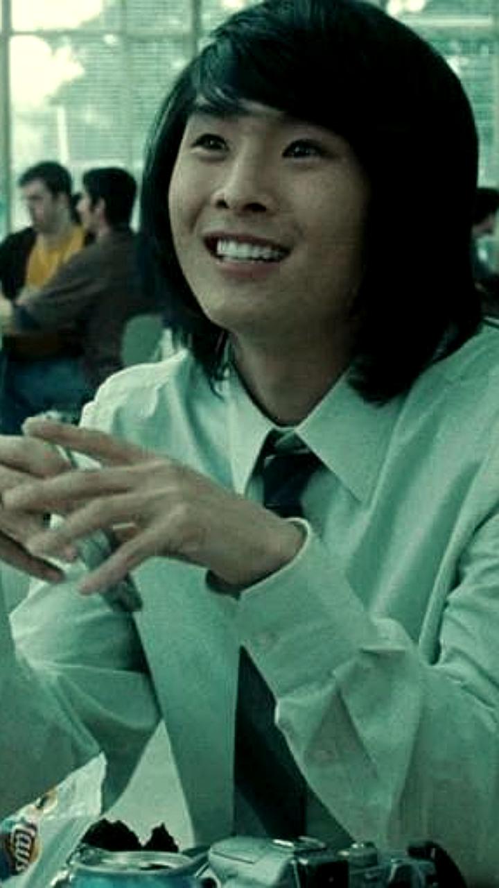 Американский актер Джастин Чон стал участником уличной потасовки в Петербурге