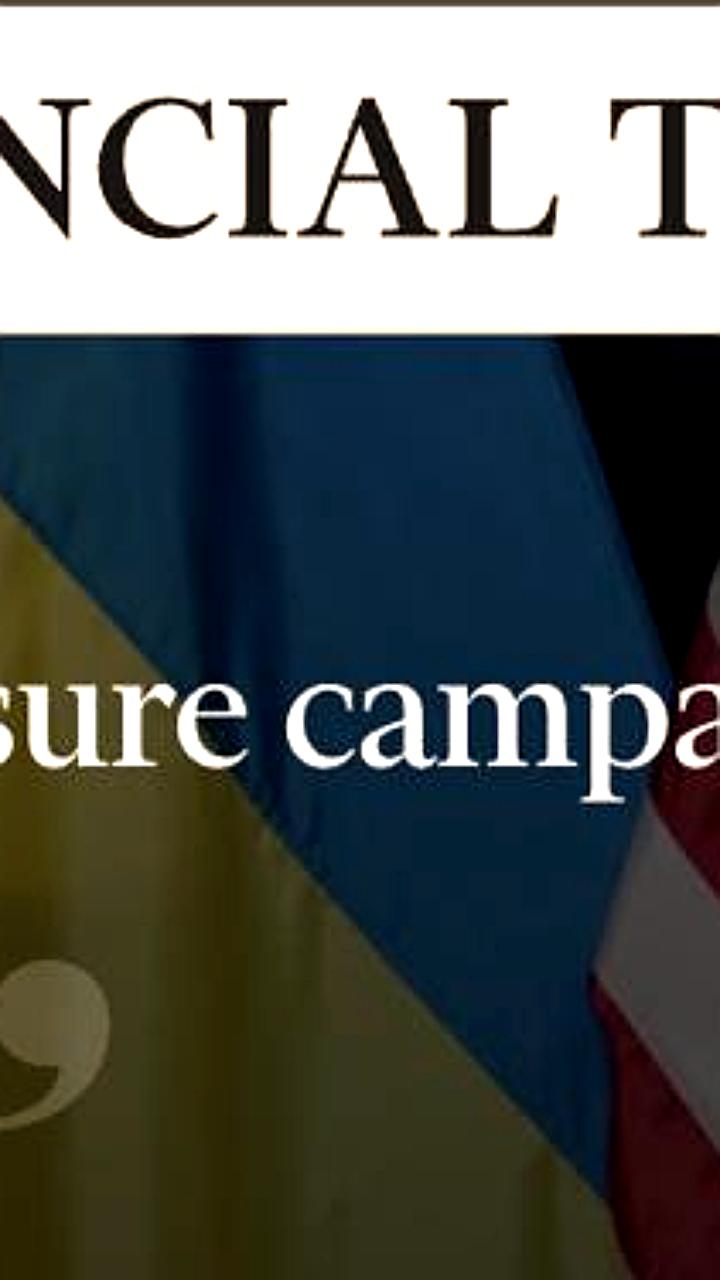 Зеленский может подписать соглашение к Дню благодарения, но сроки под вопросом