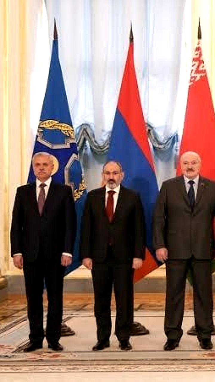 Саммит ОДКБ в Бишкеке: обновление подхода к безопасности и кандидатура Кыргызстана на пост генсека