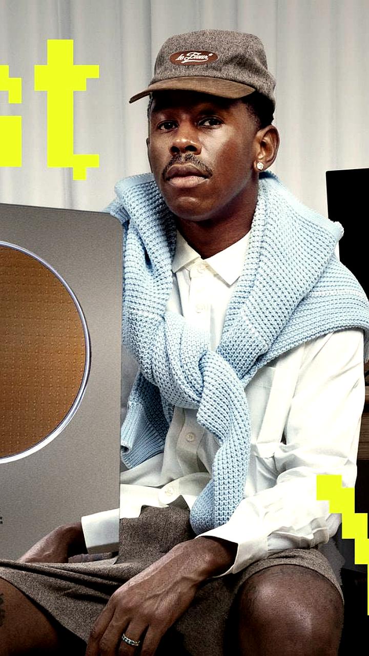 Tyler The Creator признан артистом года 2025 по версии Apple Music