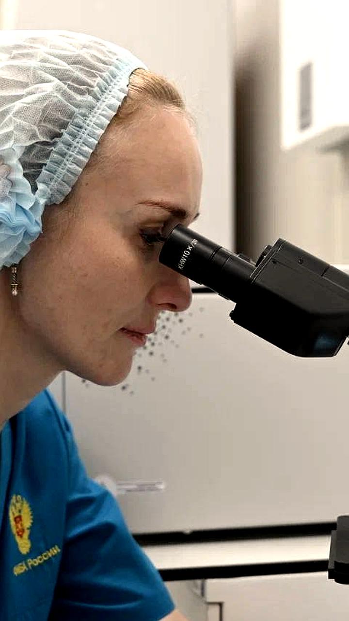 ФМБА России получило разрешение на клиническое применение вакцины ОНКОПЕПТ для лечения колоректального рака