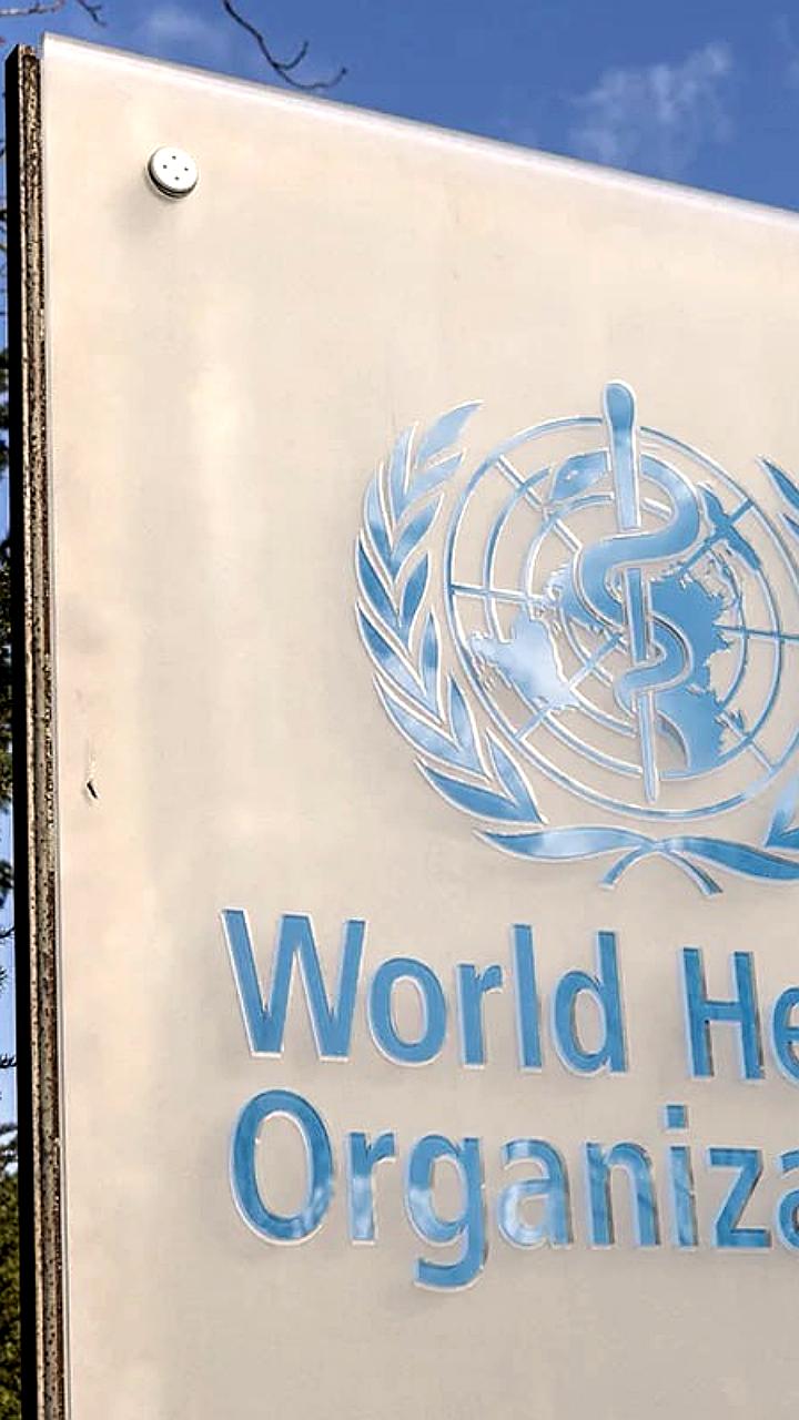 ВОЗ планирует сократить штат на четверть к 2026 году из-за дефицита бюджета