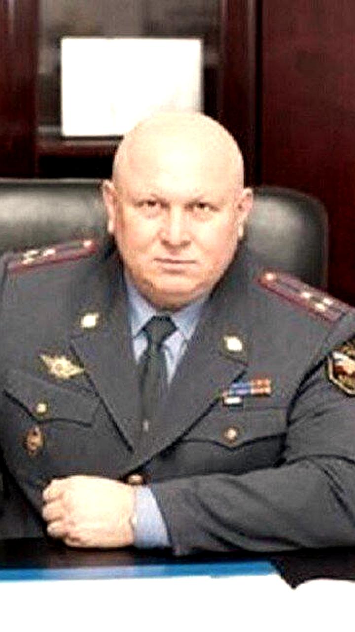 Семья Семёновых из Краснодара ответит за коррупцию в Генпрокуратуре