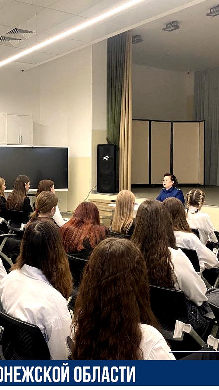 День правовой помощи детям: Госавтоинспекция проводит встречи с подростками