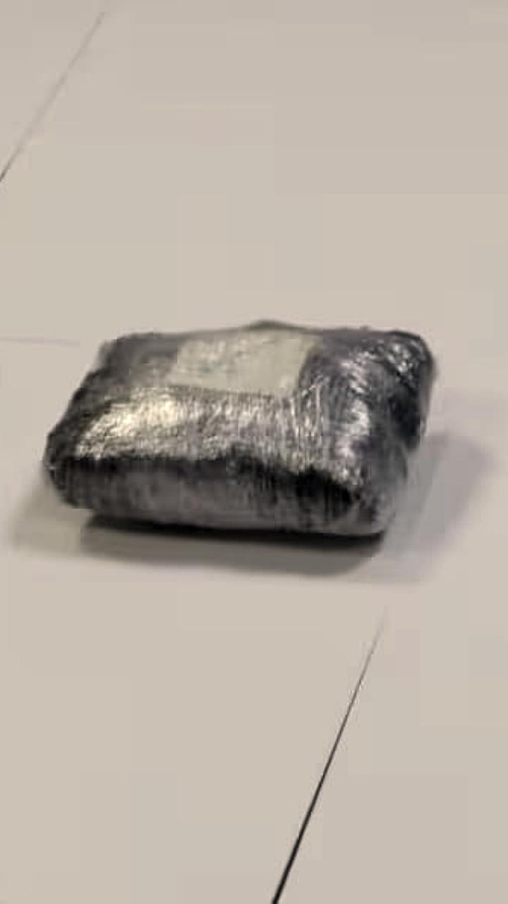 В Якутии у жителя Оймяконского района изъято золото на сумму свыше 16 млн рублей