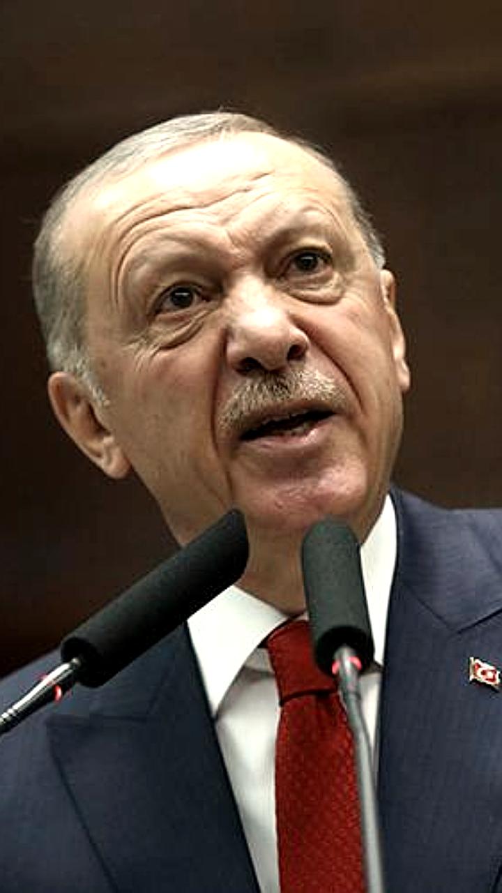 Турция заменяет термин 'Центральная Азия' на 'Туркестан' в учебниках для укрепления единства тюркского мира