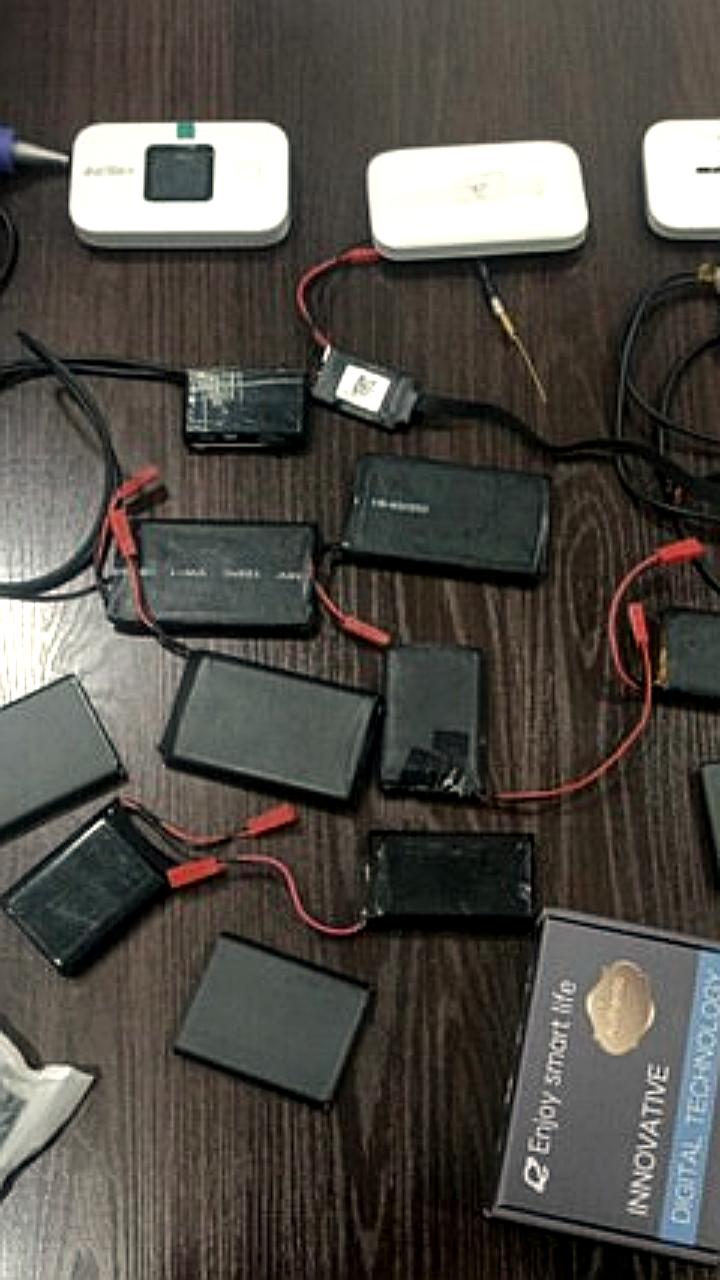 В Намангане раскрыта схема мошенничества с аттестацией учителей