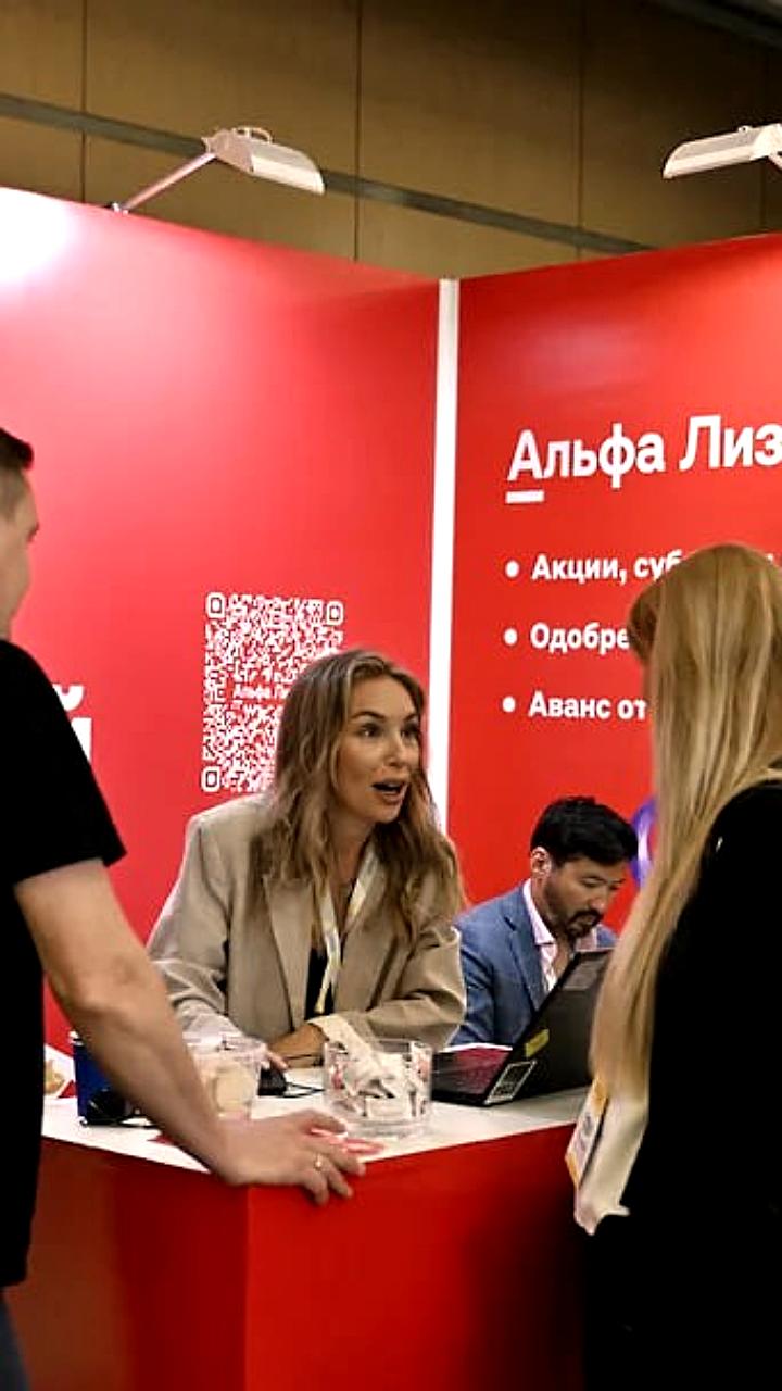 Финансовые результаты российских лизинговых компаний за 2025 год: падение прибыли и редкие позитивные тренды