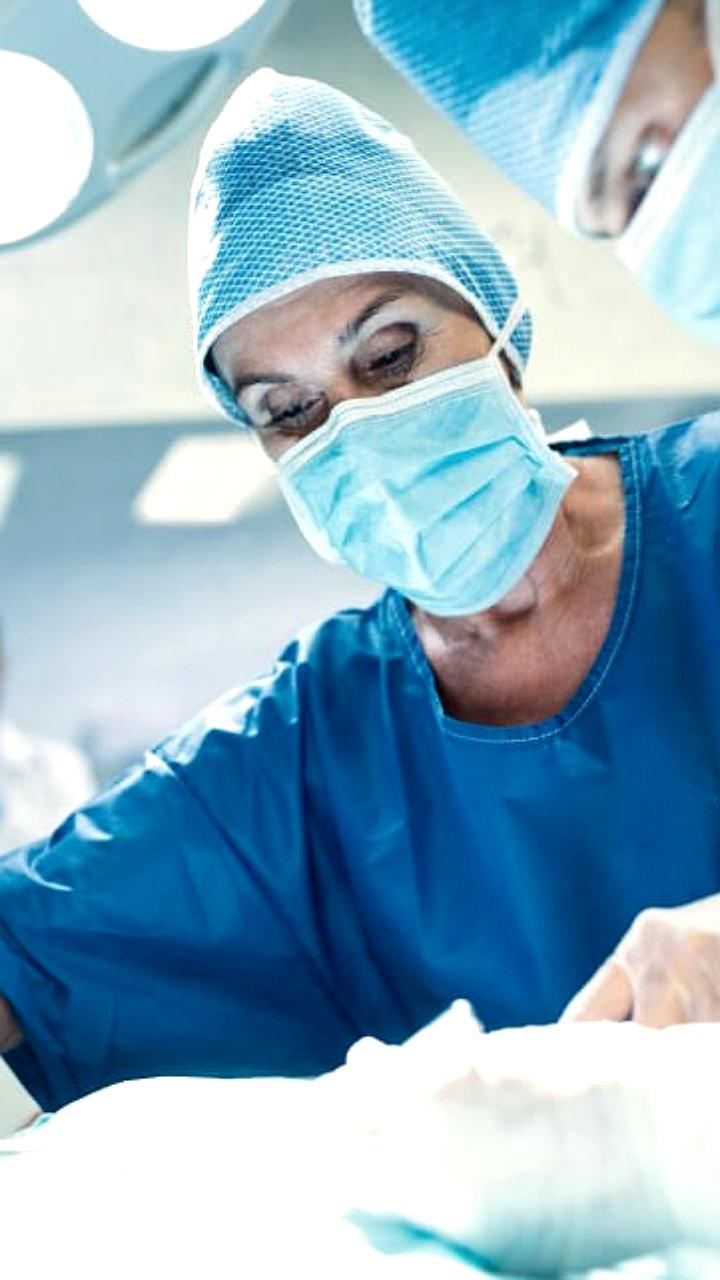 Первая лапароскопическая операция на Курилах успешно проведена в районной больнице