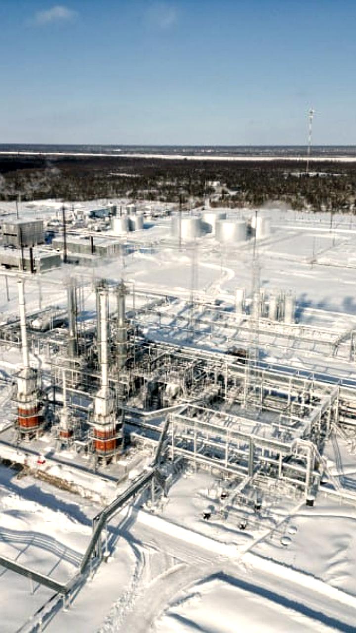 В Якутии запущен тестовый режим ЦОД на газе