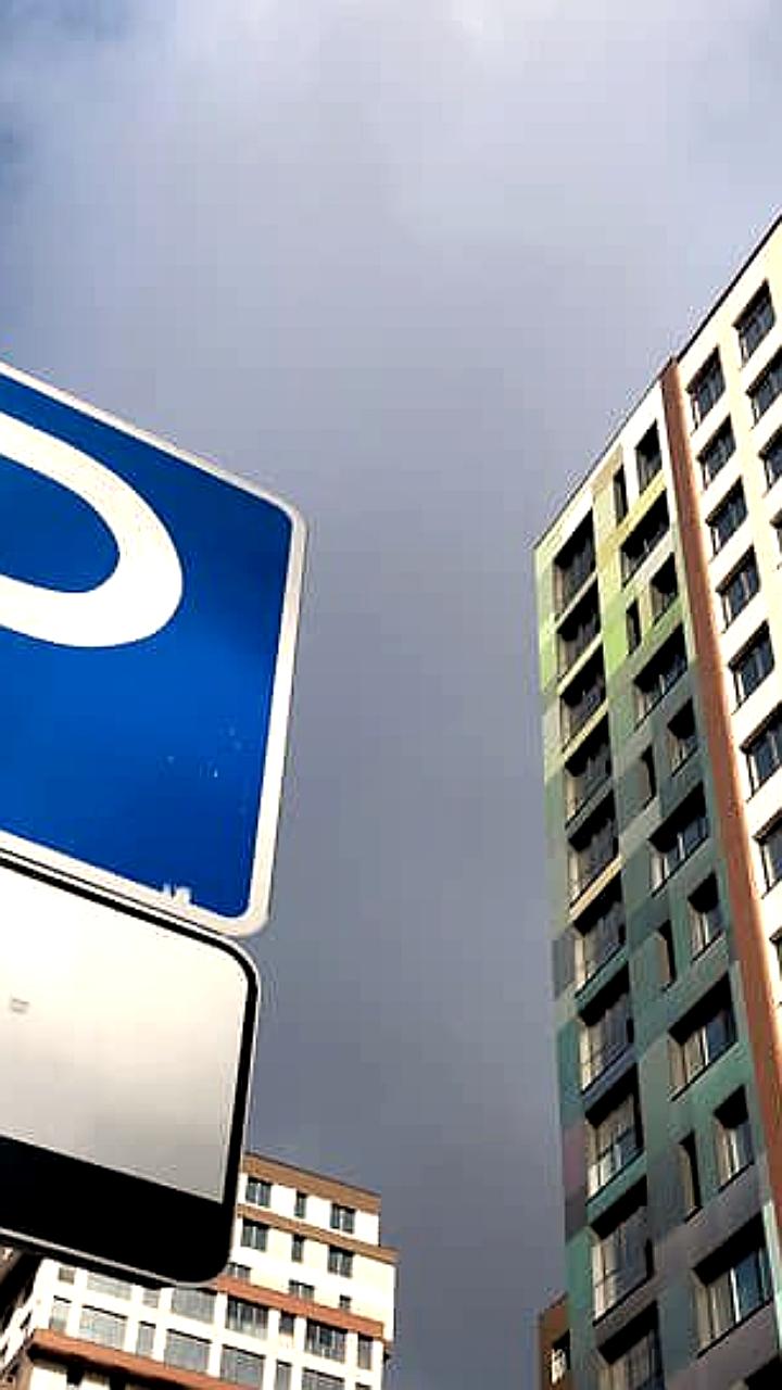 В Ростове планируют удвоить штрафы за неоплаченную парковку с 2026 года