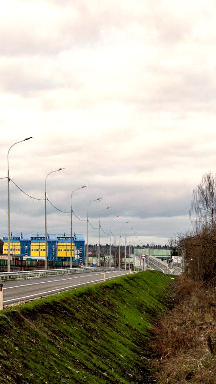 Обновление дорожной инфраструктуры в Лобне и Новоалтайске: новые переходы и меры безопасности