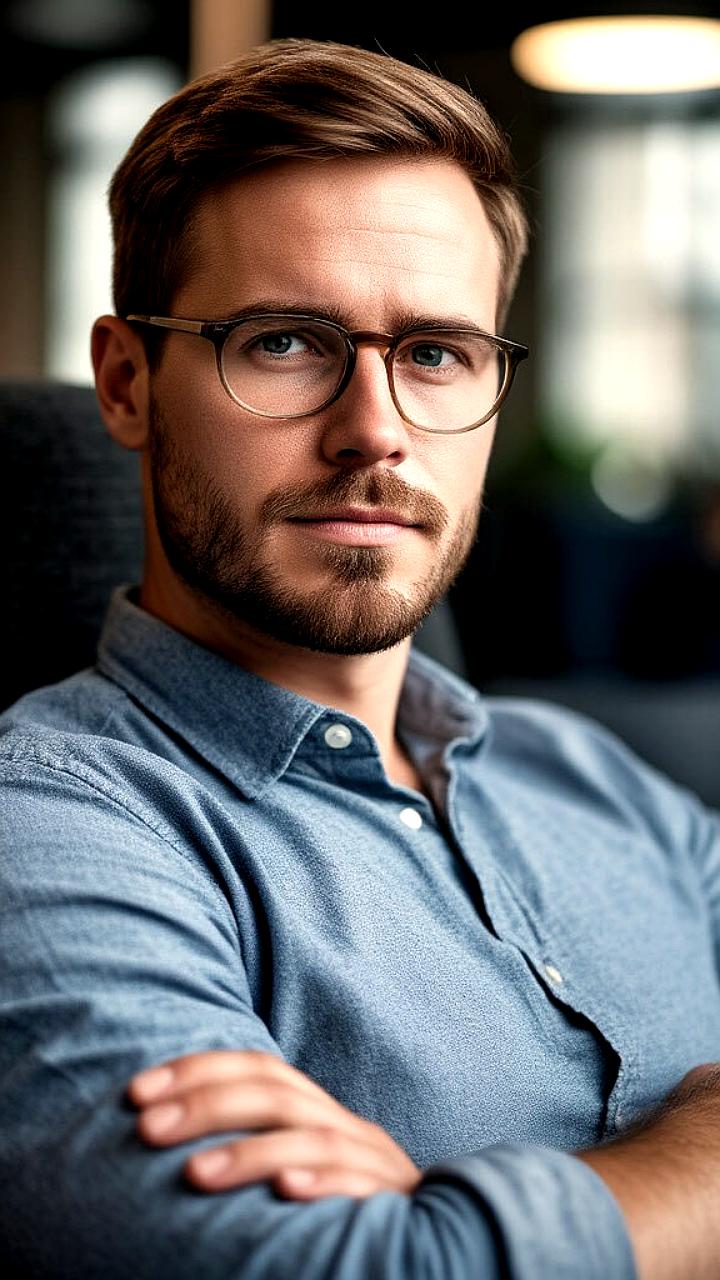 Врачи предупреждают о рисках сидячей работы для мужского здоровья