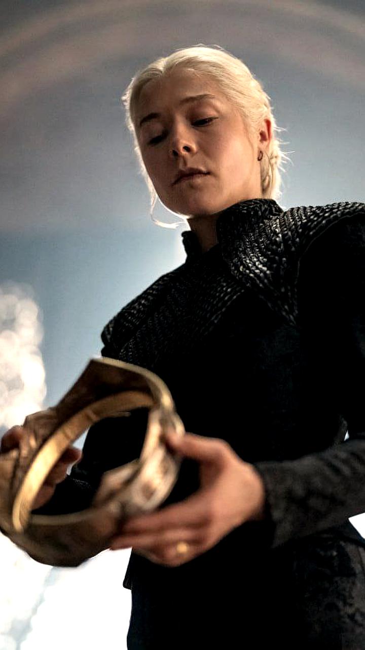 HBO анонсировало финальный сезон Дома Дракона на 2028 год и продление Рыцаря Семи королевств