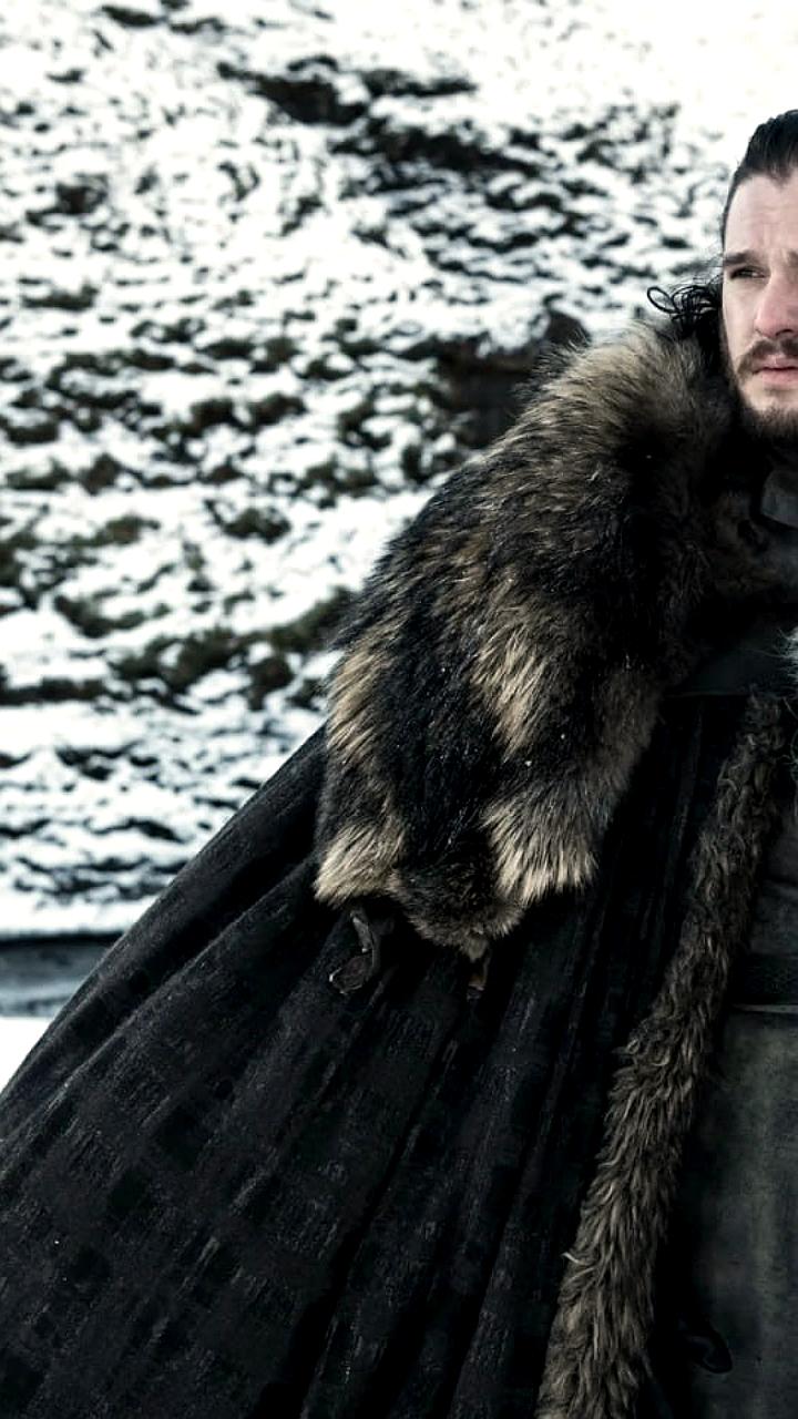 Джордж Мартин анонсировал сиквелы к Игре престолов