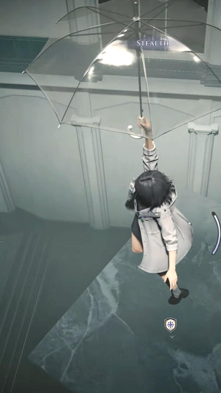 HoYoverse анонсировала новый экшен Varsapura с открытым миром и геймплеем на UE5