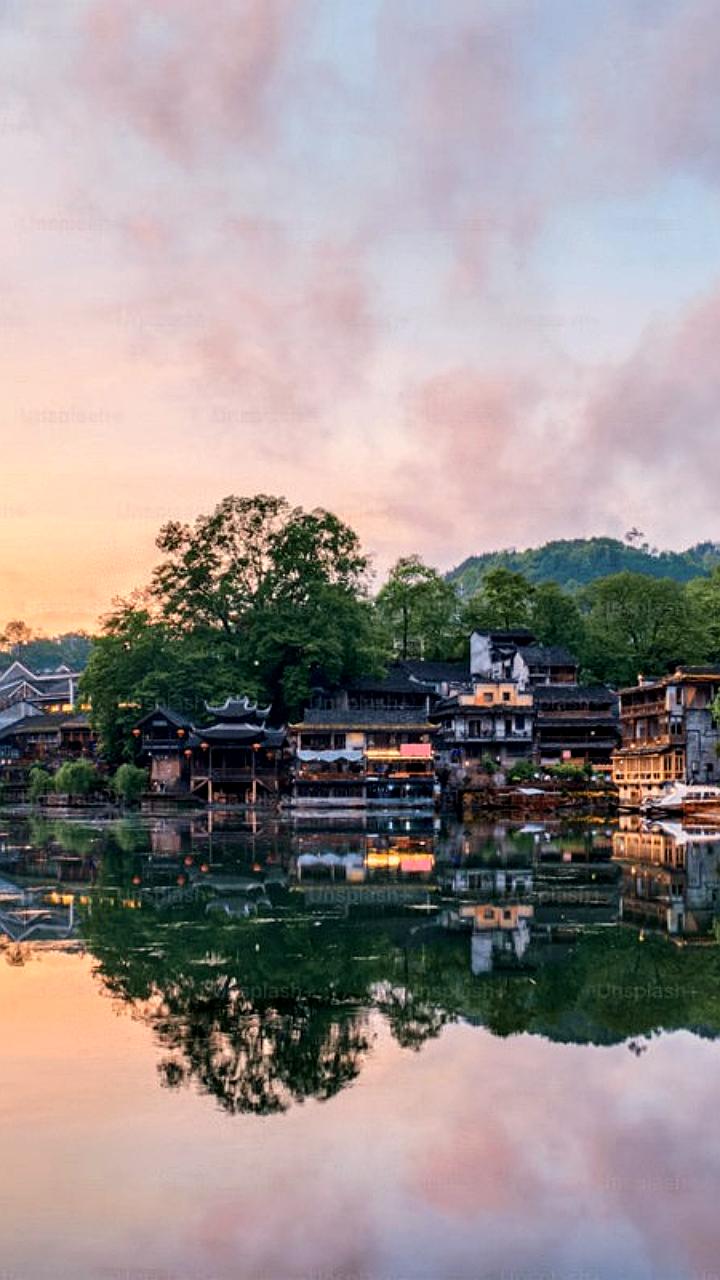 Китай вводит электронные въездные карты для туристов из России с 20 ноября 2025 года