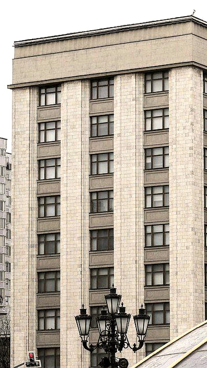 Госдума поддержала законопроект о стандартах медико-биологического обеспечения спортсменов