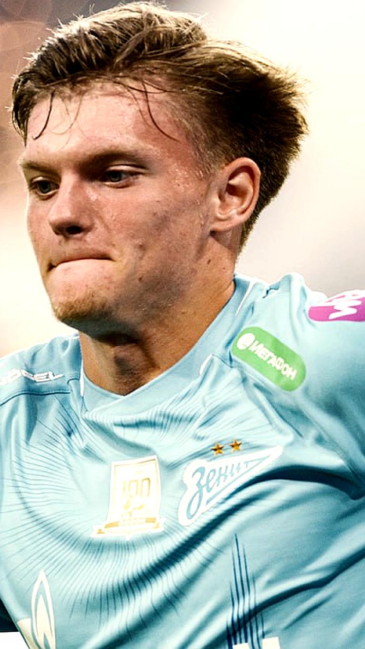 Вадим Шилов выбыл из-за травмы на тренировке