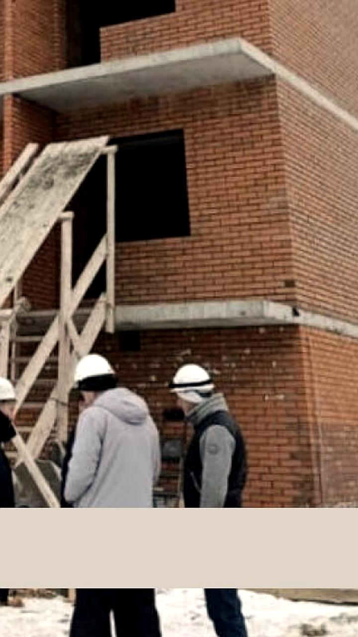 Проверка строительства жилых комплексов в Хабаровске: сроки сдачи остаются в графике