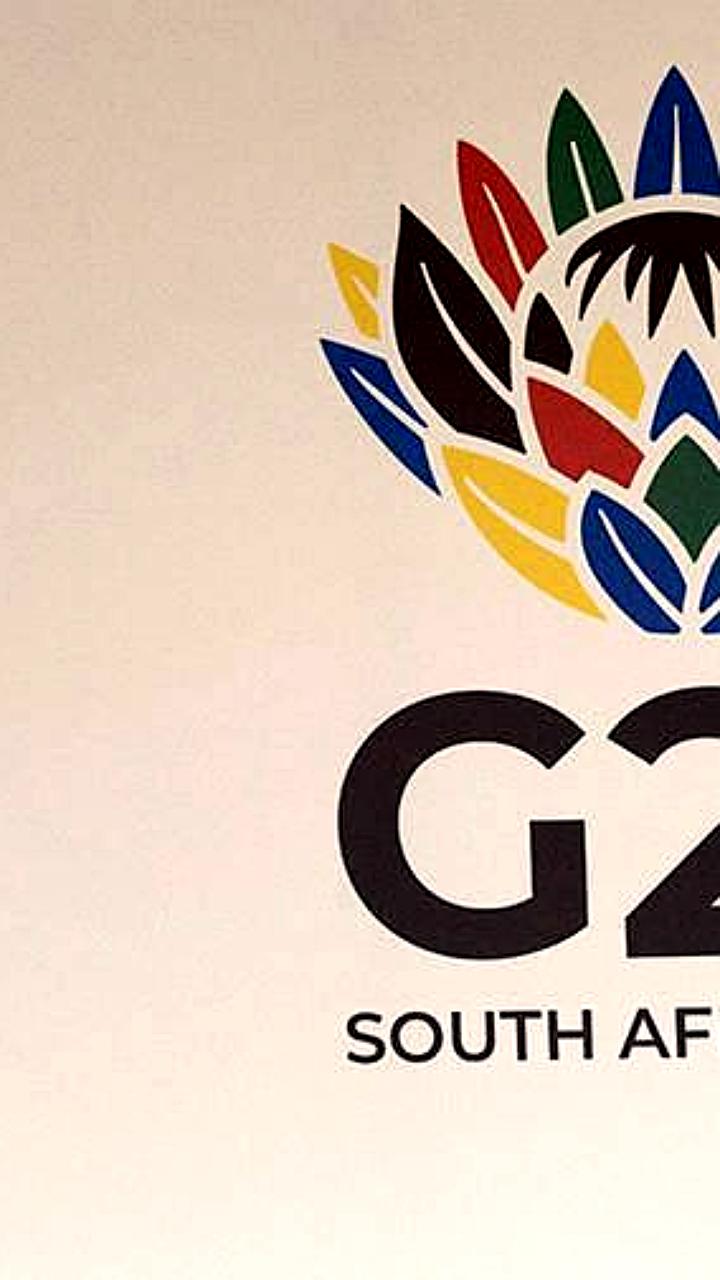 Россия приглашена на саммит G20 в Йоханнесбурге в 2025 году