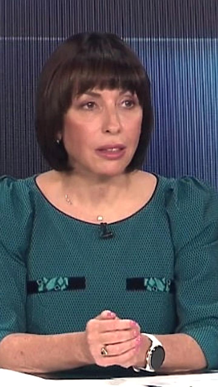 Татьяна Савинова требует улучшить работу поликлиник Екатеринбурга