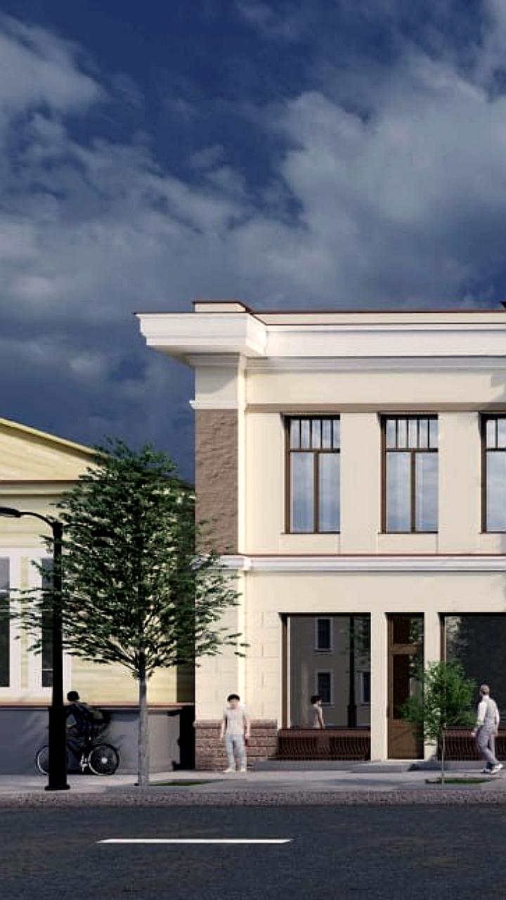 В Калужской области запланирован капитальный ремонт 319 многоквартирных домов на 2026 год