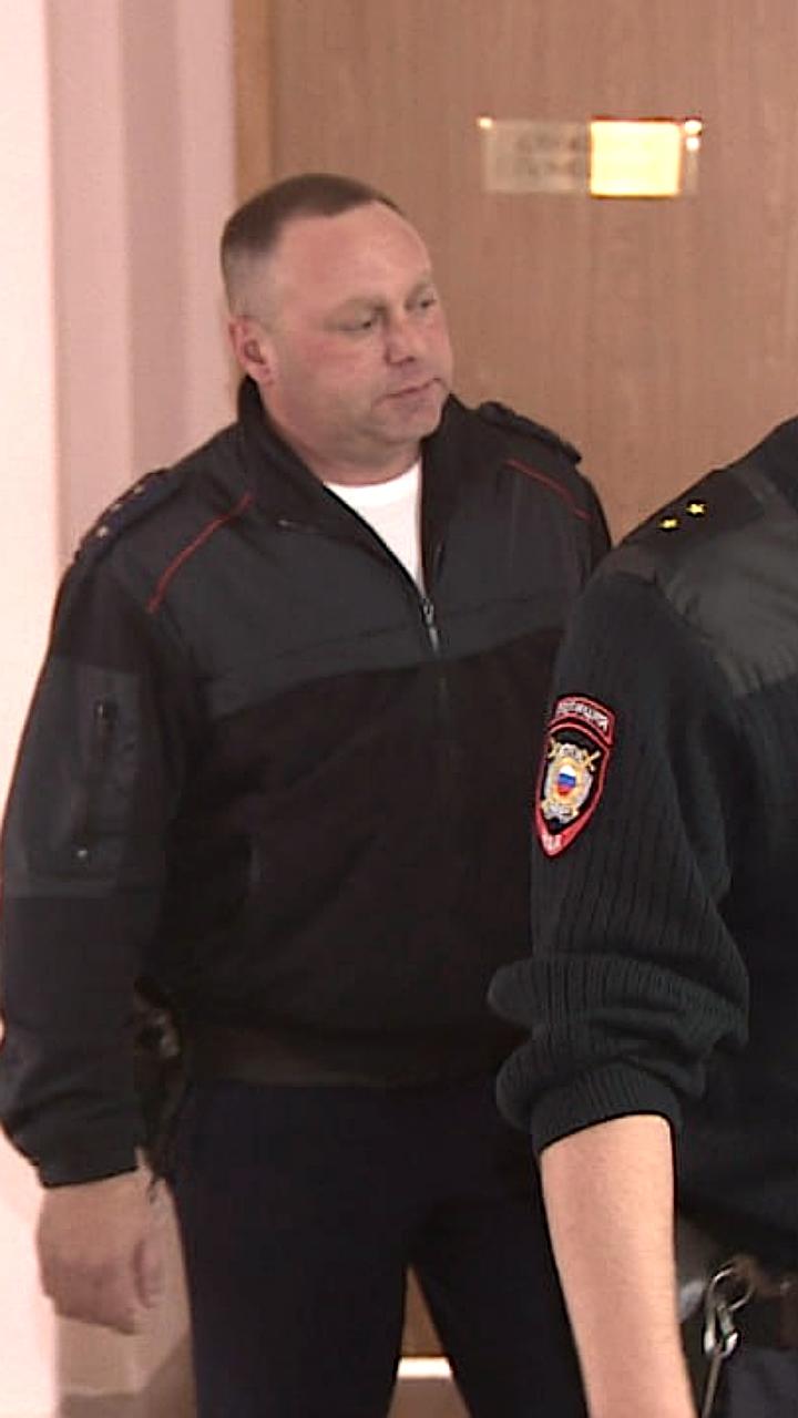 Суд в Волгограде огласит приговор Александру Паку по делу о гибели многодетной матери