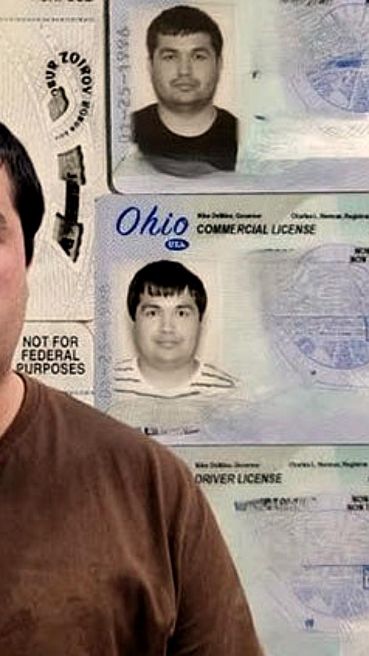 Санкции США против узбекской компании и задержание дальнобойщика