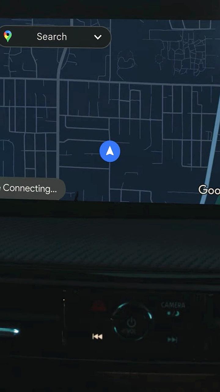 Google внедряет нейросеть Gemini в Android Auto для улучшения взаимодействия водителей