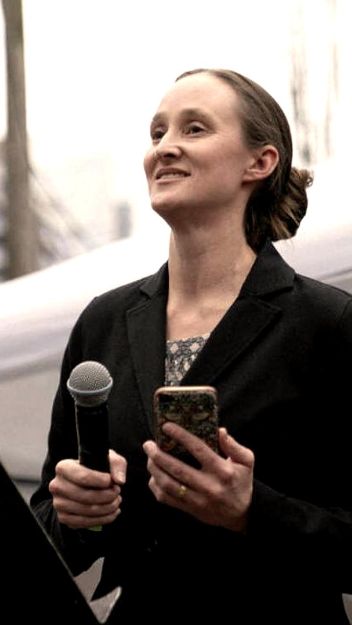 Кэти Уилсон избрана мэром Сиэтла с бюджетом 9 млрд долларов