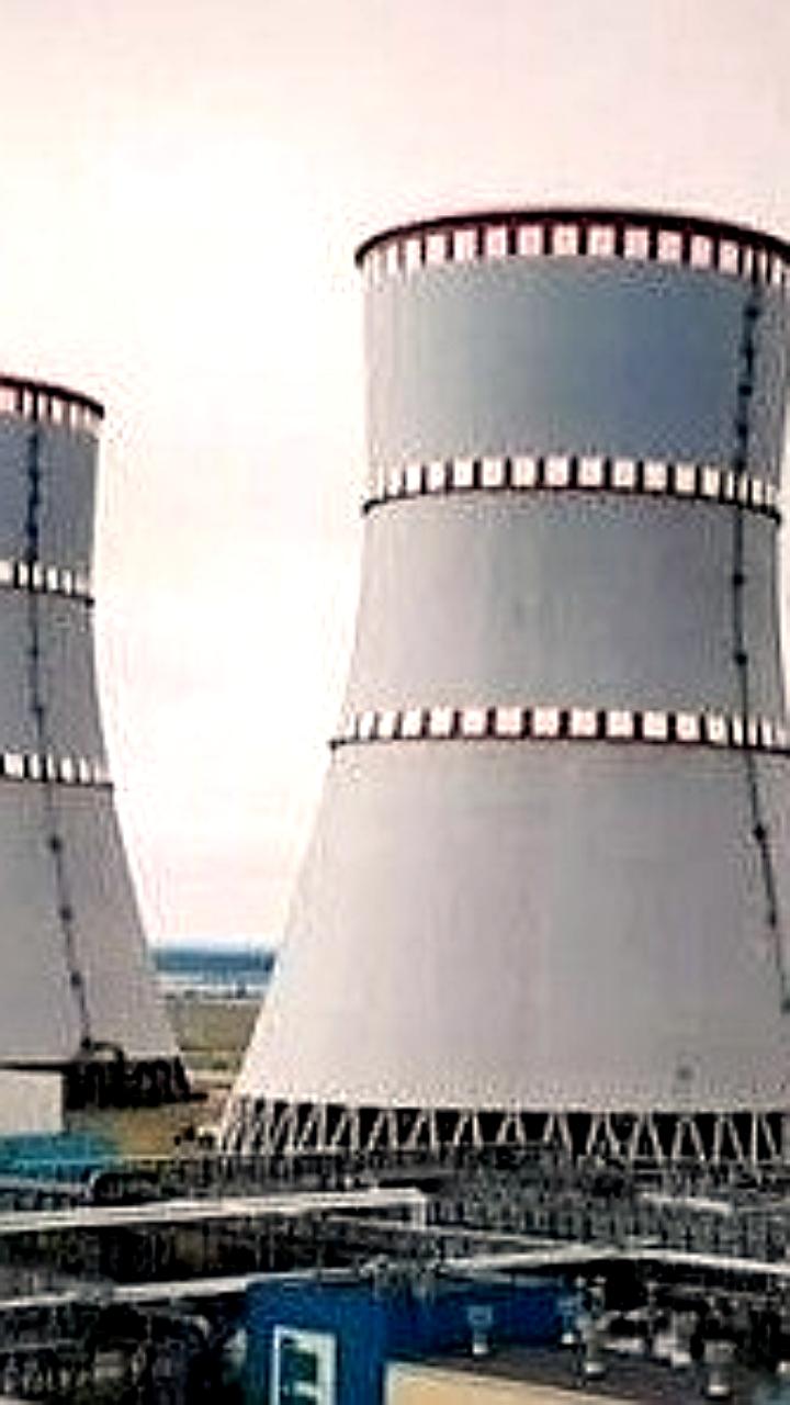 Казахстан планирует строительство первой АЭС с участием Росатома в 2029 году