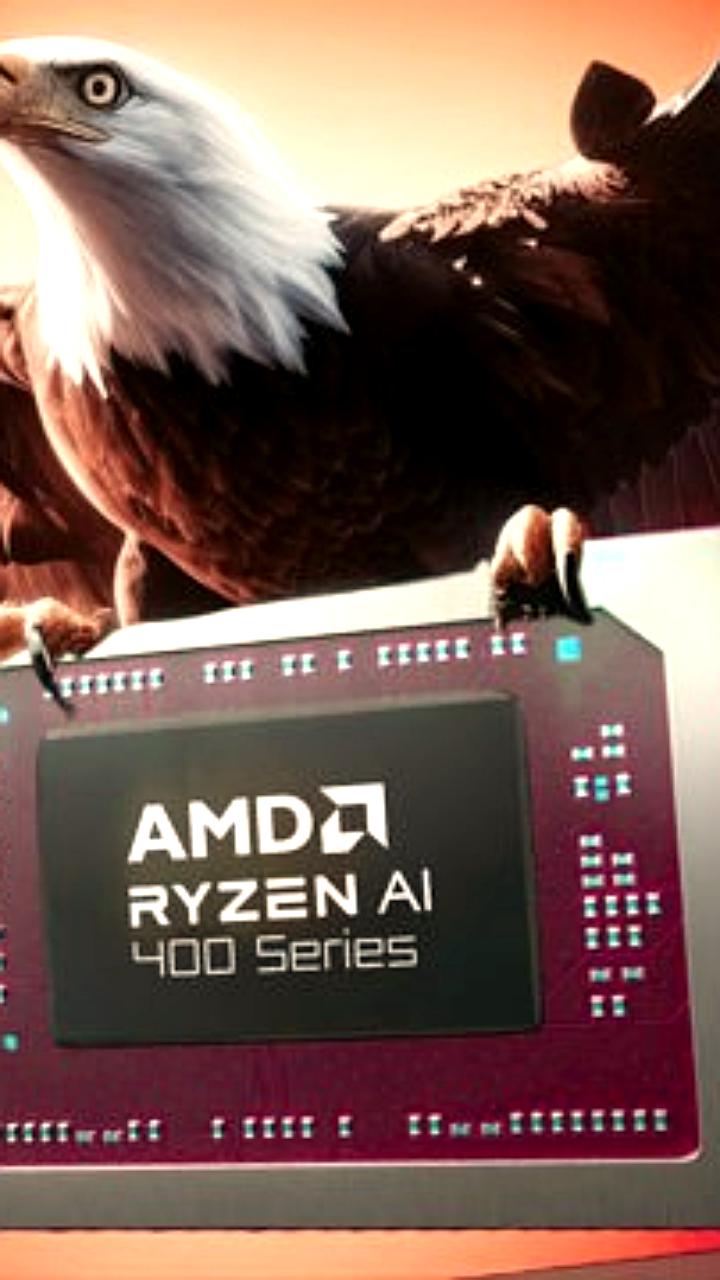 Тестирование новых мобильных процессоров AMD Ryzen AI 9 и 7