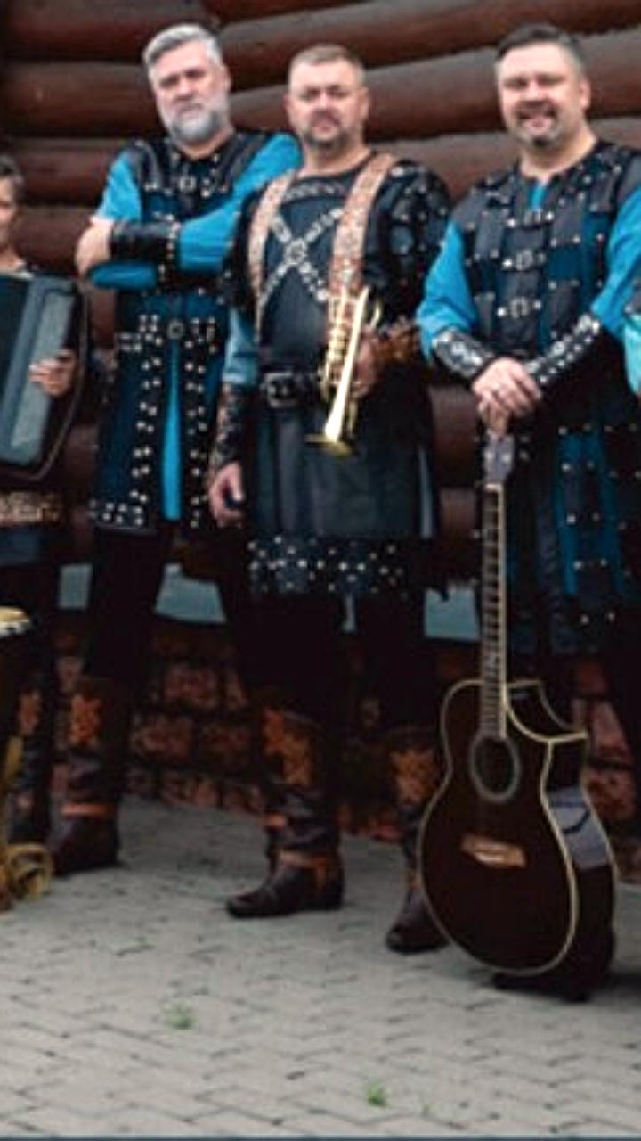 Благотворительные инициативы для детей: концерт в Брянске и сбор гуманитарной помощи в Москве