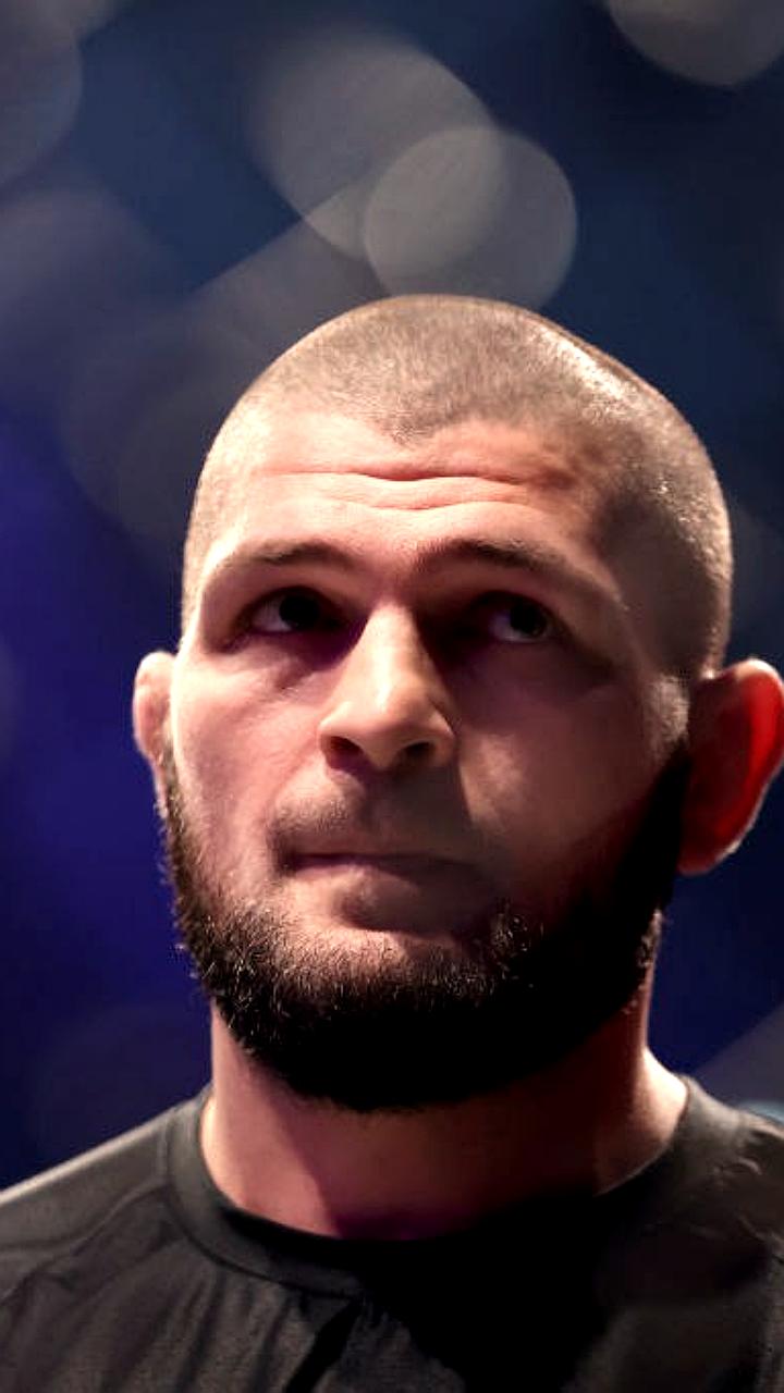 Хабиб Нурмагомедов пригласил Павла Дурова на тренировку