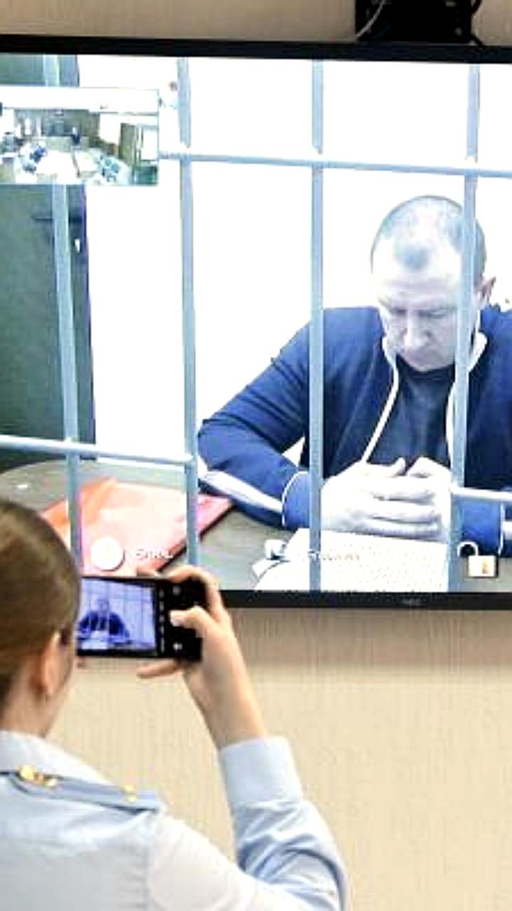 Уголовное дело против экс-мэра Сочи Копайгородского и его супруги направлено в суд