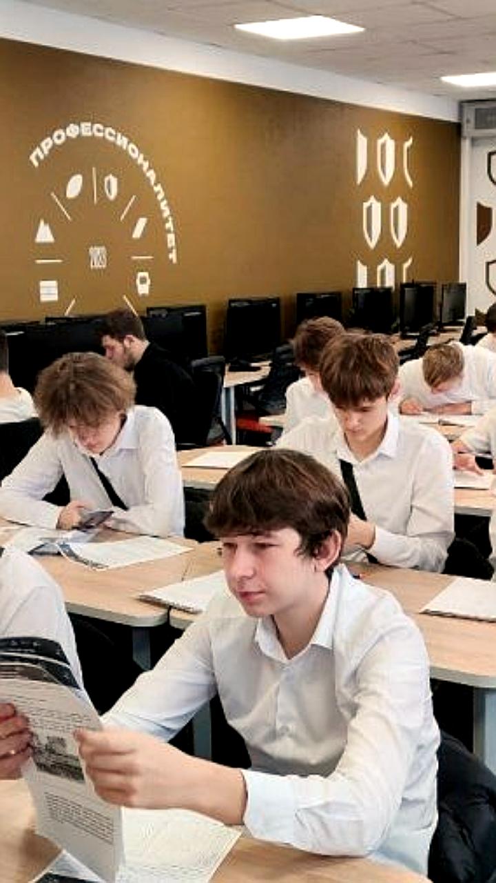 В Татарстане и Приморско-Ахтарске стартуют агроклассы для школьников