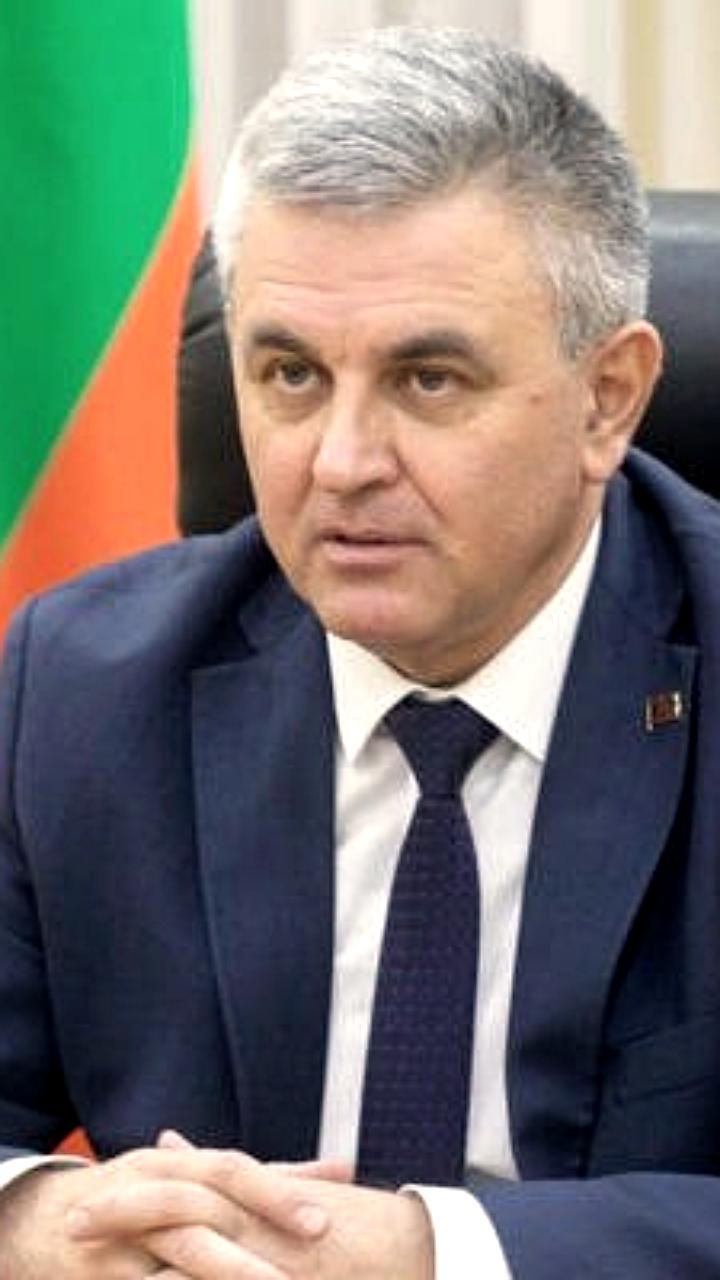 Вадим Красносельский обсудил с послом Нидерландов важность диалога и условия финансовой помощи