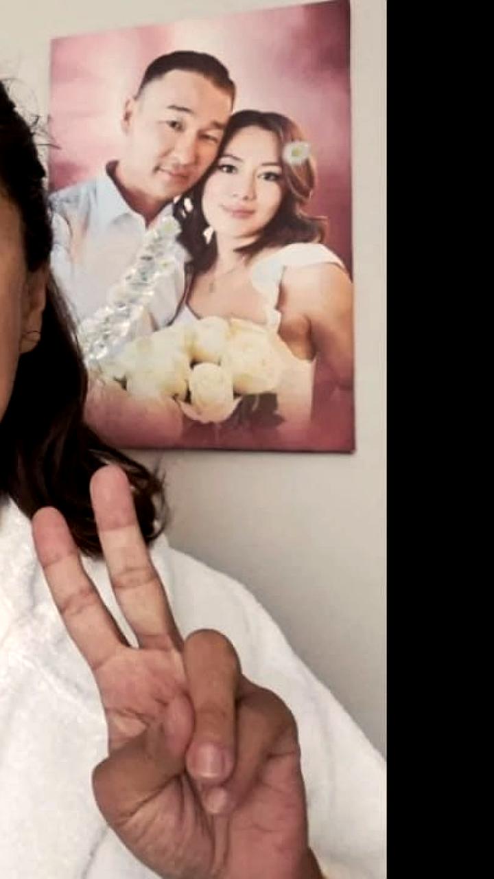 В Астане блогера Аиду Джексенову вызвали в полицию из-за поста о бойкоте концерта Тимати