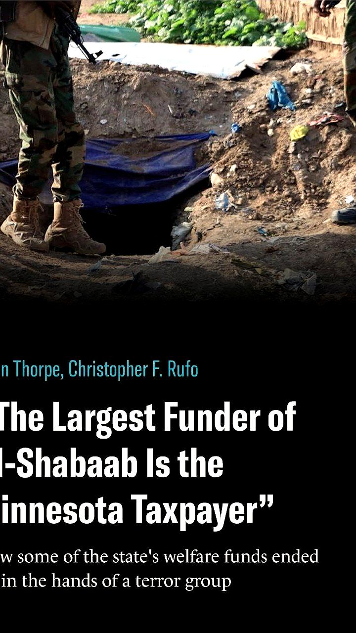 Мошенничество в Миннесоте: миллионы долларов из программы помощи могли попасть к Аль Шабаб