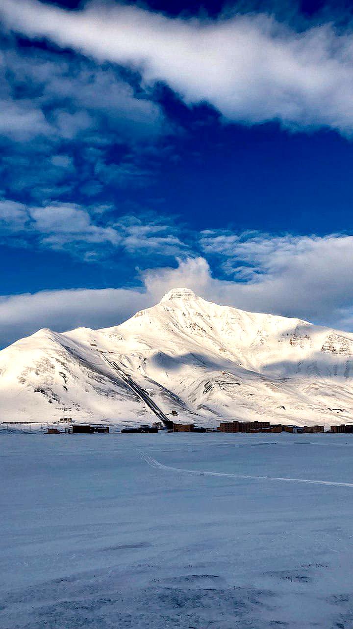 Международная экспедиция в Арктику: научные исследования и культурные инициативы