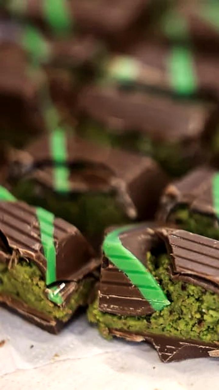 Снижение интереса к дубайскому шоколаду: продажи упали на 70%