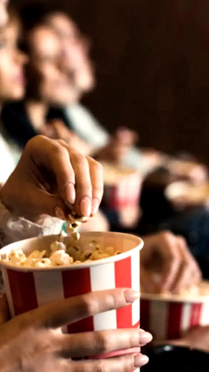 В России обсуждают запрет на фильмы ужасов из-за их влияния на общество