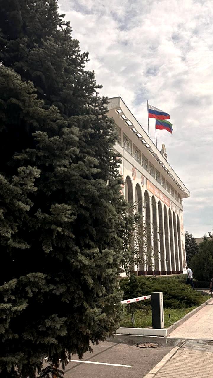 В Дагестане утверждена программа по сохранению и развитию государственных языков