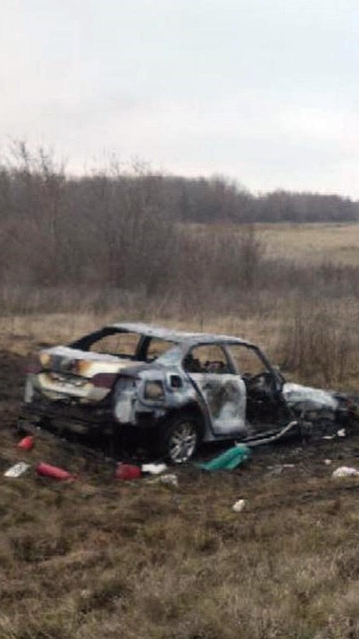 Смертельное ДТП в Кемеровском округе: две женщины погибли, возбуждено уголовное дело