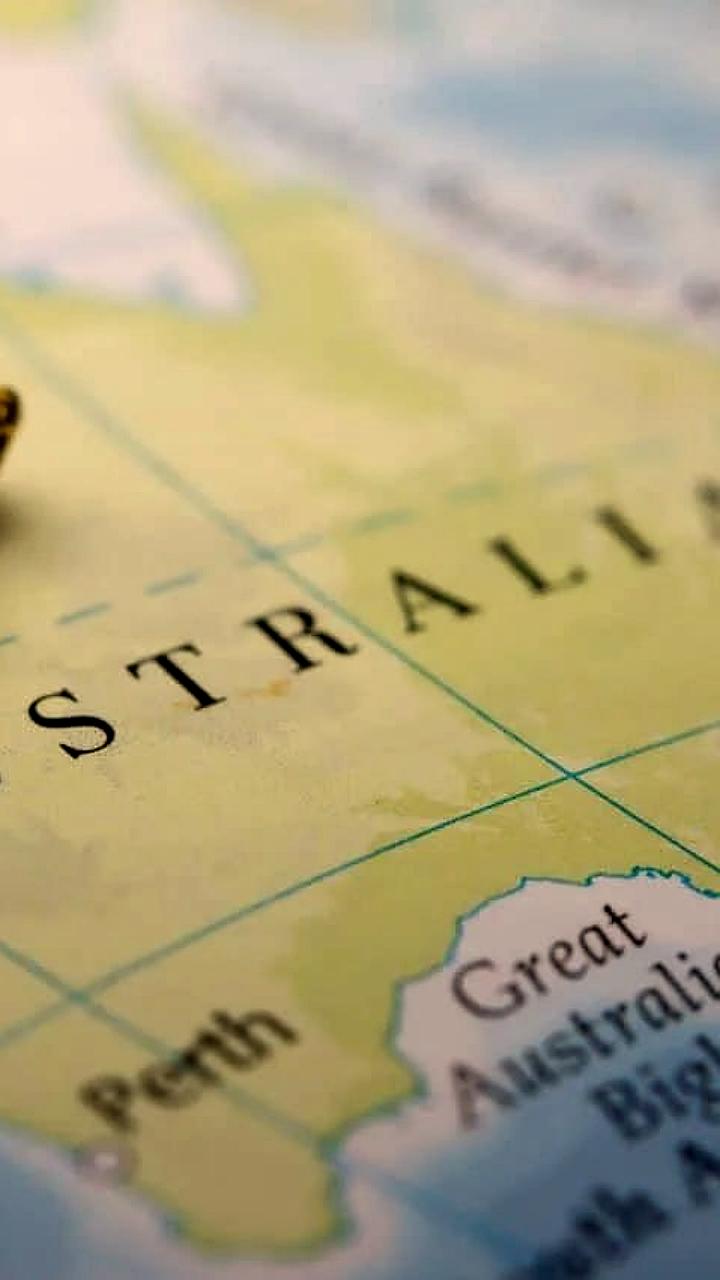 ЕС планирует инвестиции в австралийские горнодобывающие компании для обеспечения сырьевой безопасности