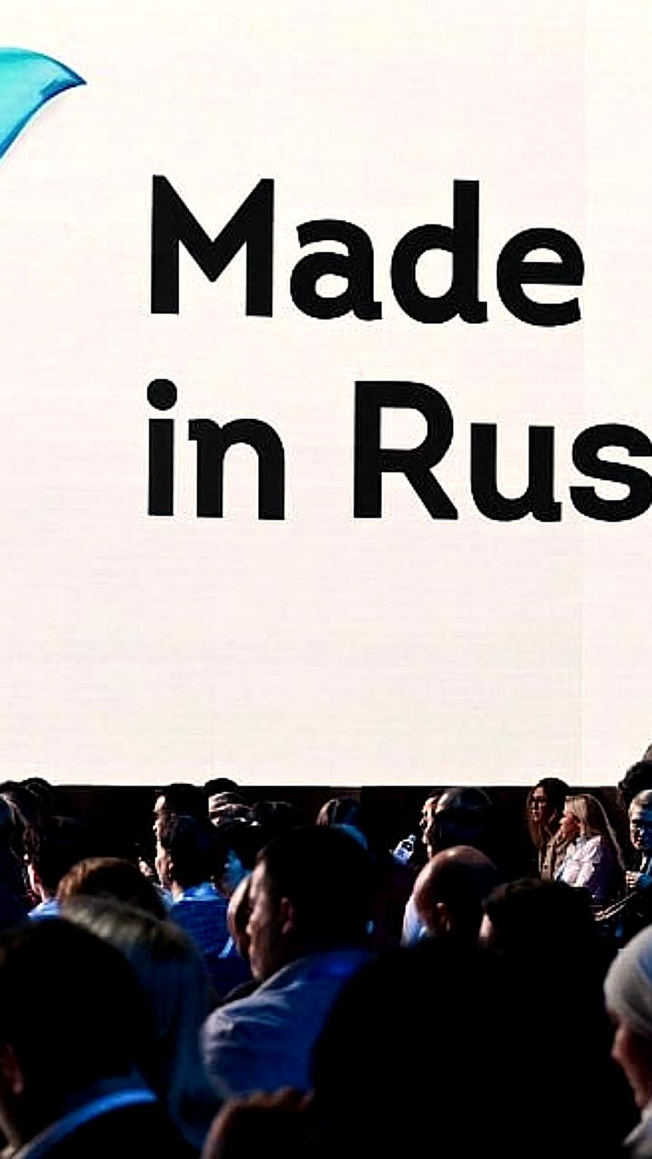 Робот BIOCAD победил в номинации 'Наука и технологии' на премии 'Сделано в России 2025'